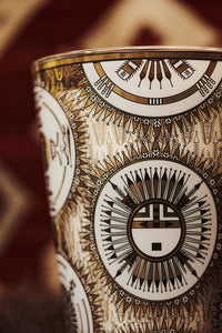 Likááh candle styled
