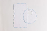 Bib & Burp – Color Pink or Blue