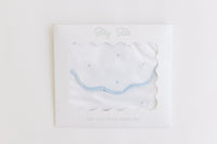 Bib & Burp – Color Pink or Blue