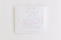 Bib & Burp – Color Pink or Blue
