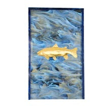 Southern Tide Guest Towel Box