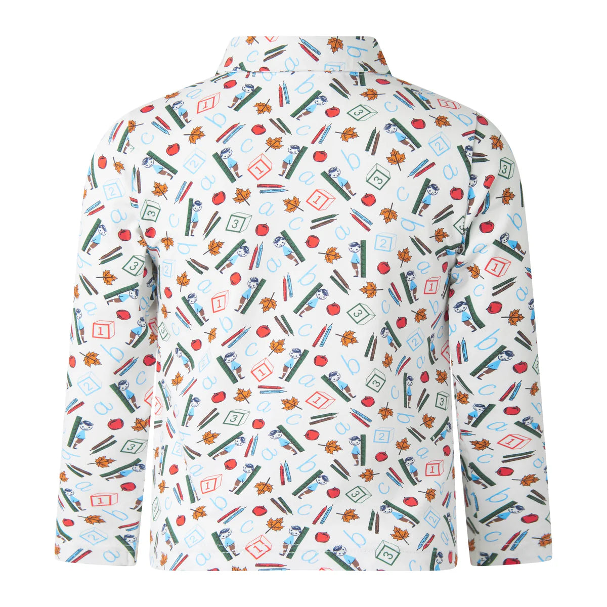 ABC Polo