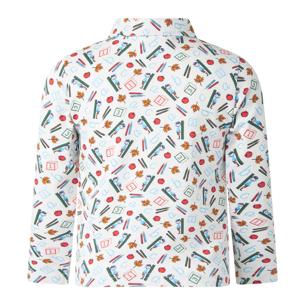 ABC Polo