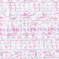Baby Sleep Sack Pink Ballet