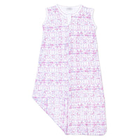 Baby Sleep Sack Pink Ballet
