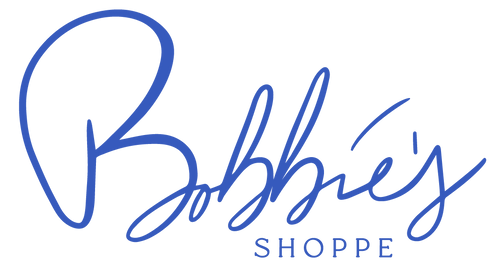 Bobbie&#39;s Shoppe