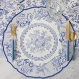 Die Cut Placemats