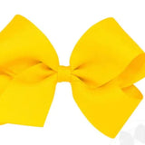 Wee Ones Medium Grosgrain Bows