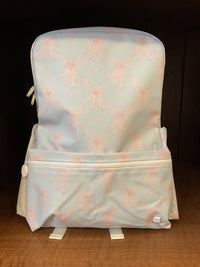 TRVL Coated Fabric Kids Backpacks