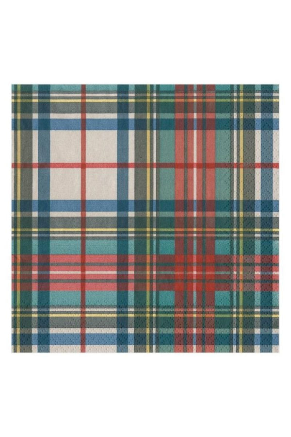 DRESS STEWART TARTAN