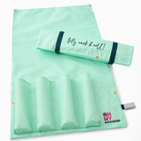 Mahjong Let's Rack & Roll Bag