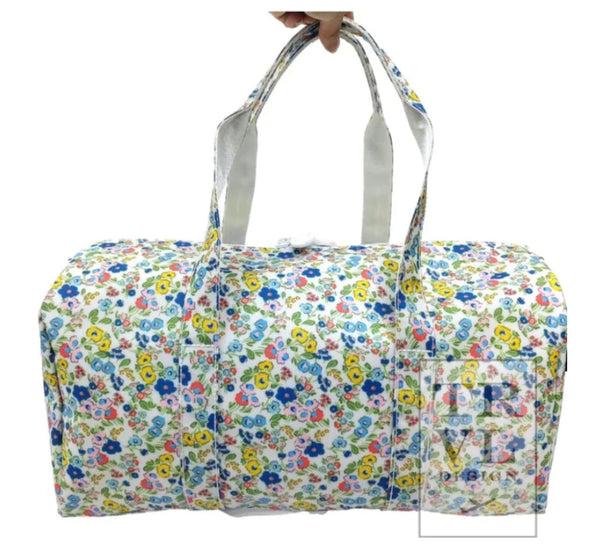 TRVL Mini Packer Duffle