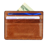 Tennis Overhead Card Wallet(Moss)