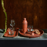 Bati Salud Cocktail Shaker Set