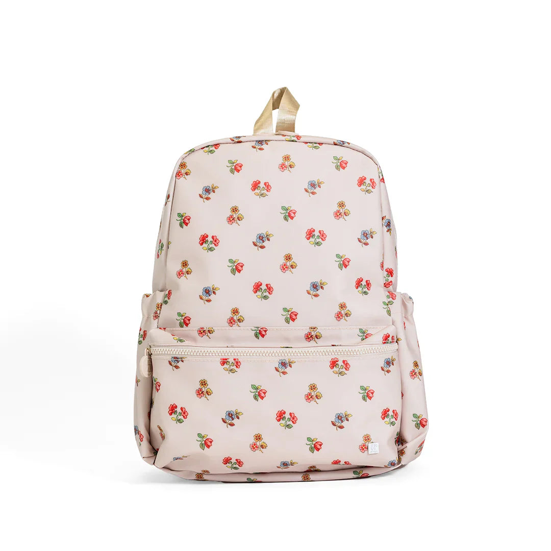 TRVL Coated Fabric Kids Backpacks