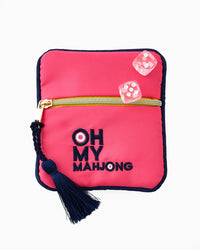 Sunset Starter Set Kit Mahjong