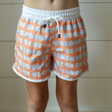 Beach Daze Swimsuit Short