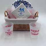 Custom Cups 16oz 50 Count