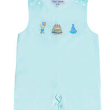 Sweet Dreams Mint Longall