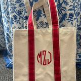 Flag Lady Tote