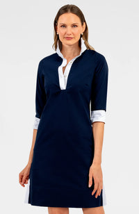 Shirt Tail Dress