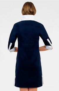 Shirt Tail Dress