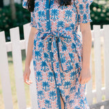 Kiawah Marina Dress