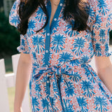 Kiawah Marina Dress