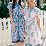 Kiawah Marina Dress