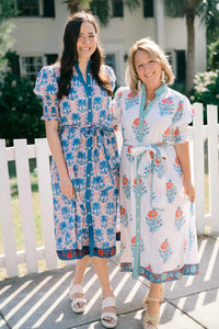 Kiawah Marina Dress