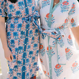 Kiawah Marina Dress