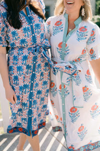 Kiawah Marina Dress