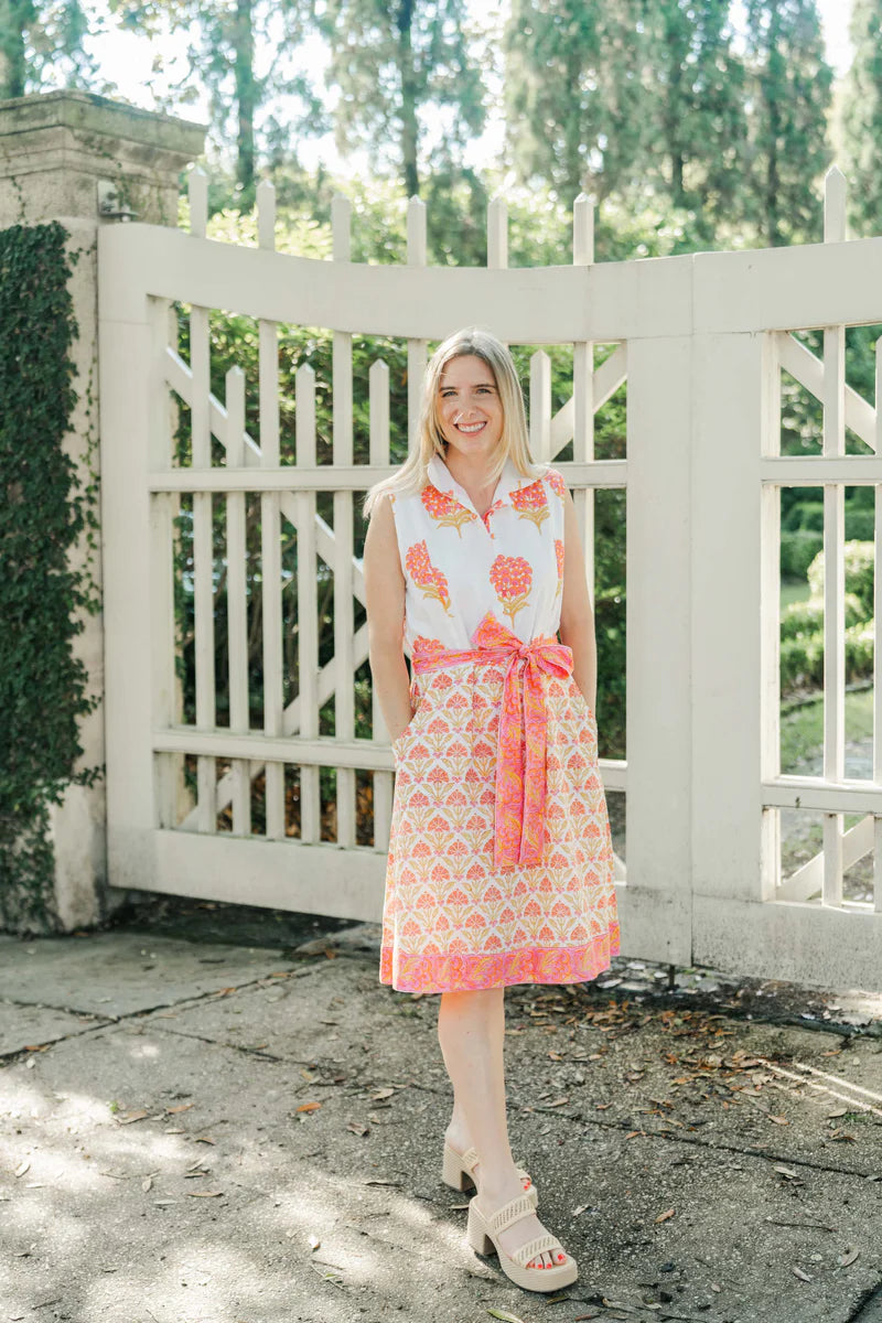 Folly Mini Bright Marigold