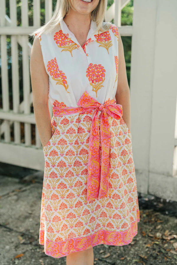 Folly Mini Bright Marigold