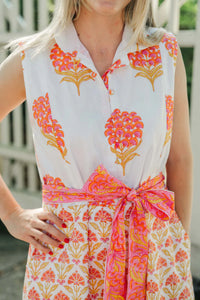 Folly Mini Bright Marigold