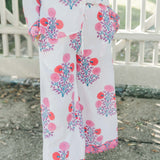 Millie Pants - Melon