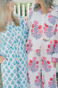 Millie Blouse - Melon
