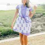 Folly Mini SS Radiant Orchid