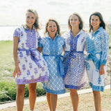 Folly Mini SS Radiant Orchid