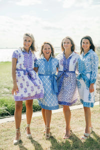Folly Mini SS Radiant Orchid