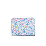 TRVL Coated Fabric Small Roadie Pouch