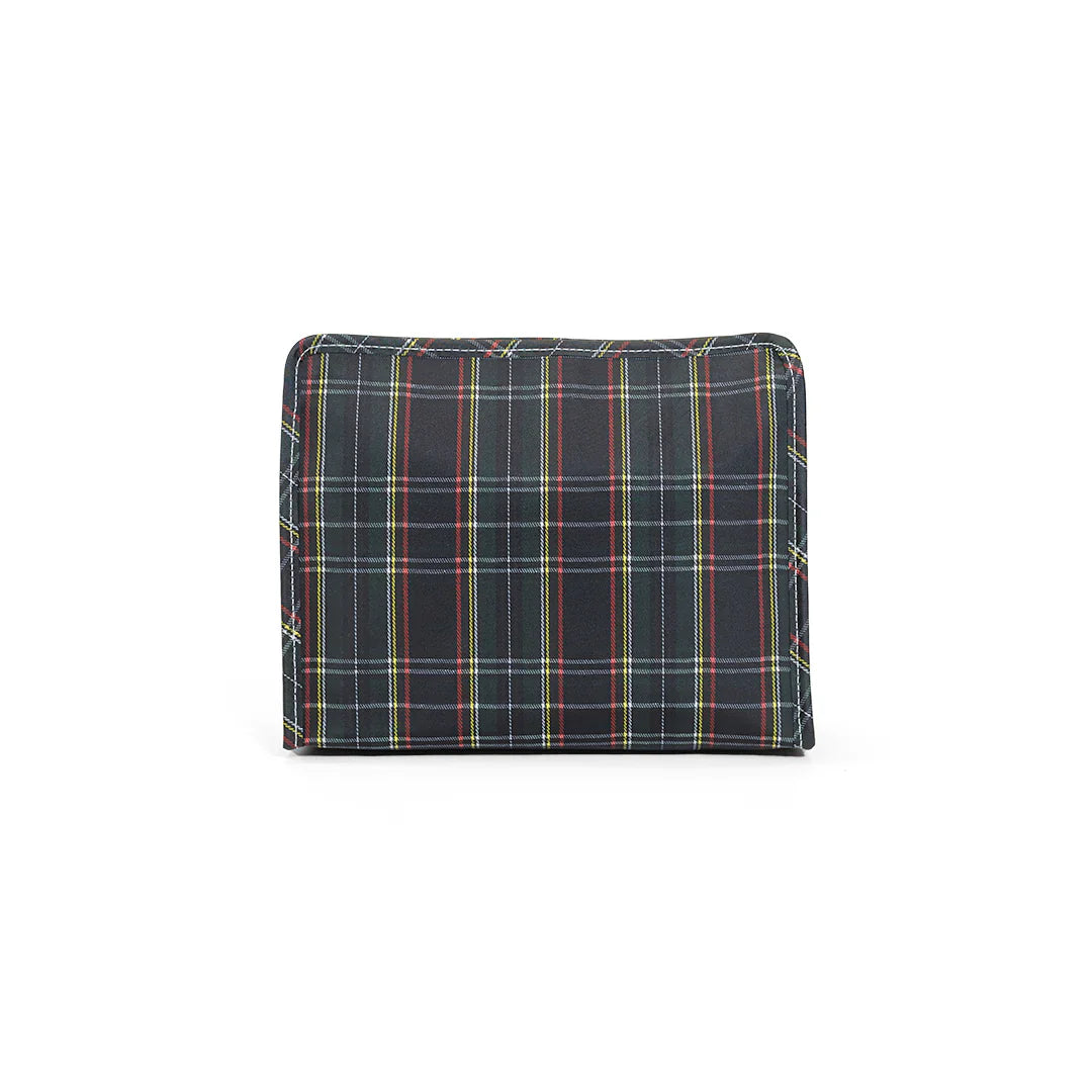 TRVL Coated Fabric Large Roadie Pouch