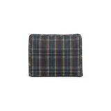 TRVL Coated Fabric Large Roadie Pouch