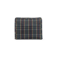 TRVL Coated Fabric Large Roadie Pouch