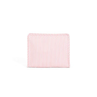 TRVL Coated Fabric Large Roadie Pouch