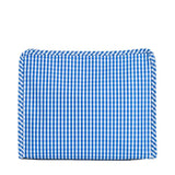 TRVL Coated Fabric Large Roadie Pouch