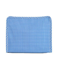 TRVL Coated Fabric Large Roadie Pouch