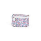 Jewel Case Round Garden Floral