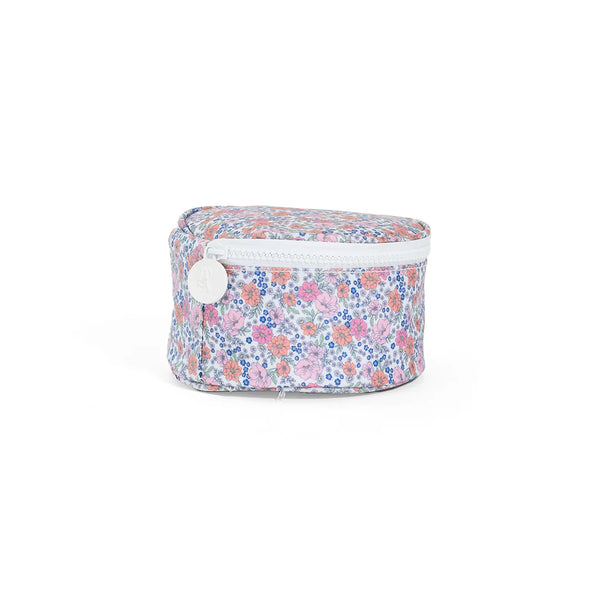 Jewel Case Round