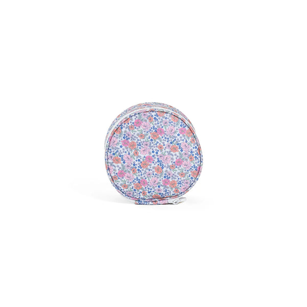 Jewel Case Round